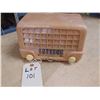 Image 1 : Radio