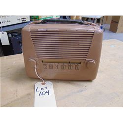 Radio