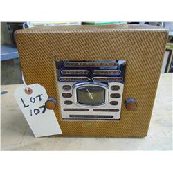 Radio