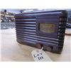 Image 1 : Radio