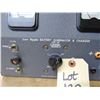 Image 2 : Test equipment