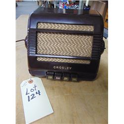 Radio