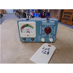 Test equipment