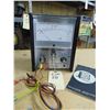 Image 1 : Test equipment
