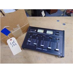Audio