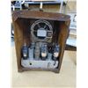 Image 3 : Radio