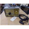 Image 1 : Test equipment