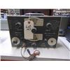 Image 1 : Test equipment