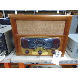 Radio