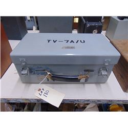 Test equipment