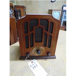 Radio