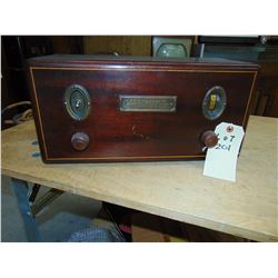 Radio