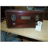 Image 1 : Radio
