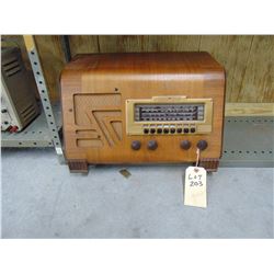 Radio