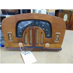 Radio