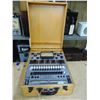 Image 3 : Test equipment