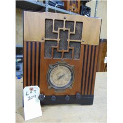 Radio
