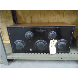 Radio