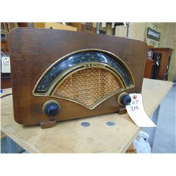 Radio