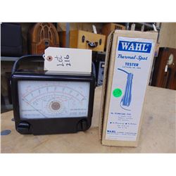 Test equipment