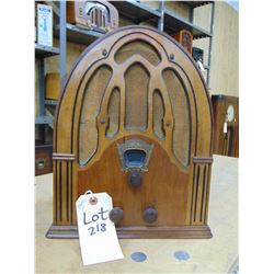 Radio