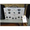 Image 1 : Test equipment