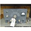 Image 1 : Test equipment