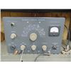 Image 2 : Test equipment