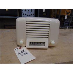 Radio