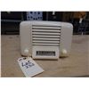 Image 1 : Radio