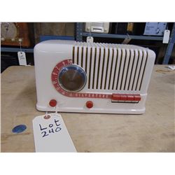 Radio