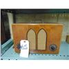 Image 1 : Radio