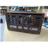 Image 4 : Radio