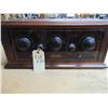 Image 1 : Radio