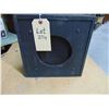 Image 1 : Speaker