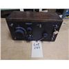 Image 1 : Radio