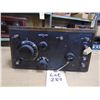 Image 2 : Radio