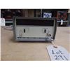 Image 2 : Test equipment