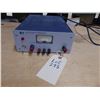 Image 1 : Test equipment