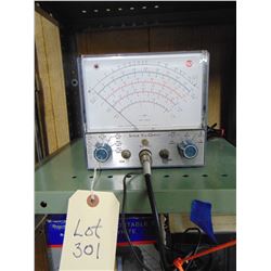 Test equipment
