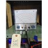 Image 1 : Test equipment
