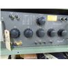 Image 1 : Test equipment