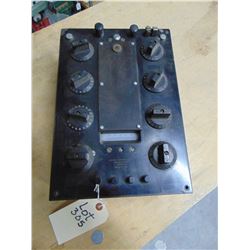 Test equipment