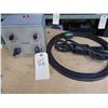 Image 1 : Test equipment