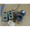 Image 1 : Test equipment