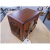 Image 2 : Radio