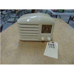 Radio