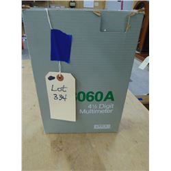 Test equipment