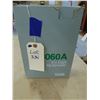 Image 1 : Test equipment