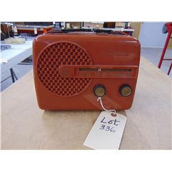 Radio
